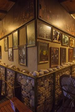 Отель Han Deluxe Hotel Турция, Олюдениз, фото 5