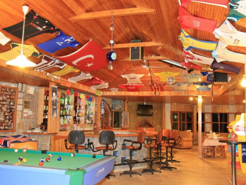 Gorkem Hotel & Apartments