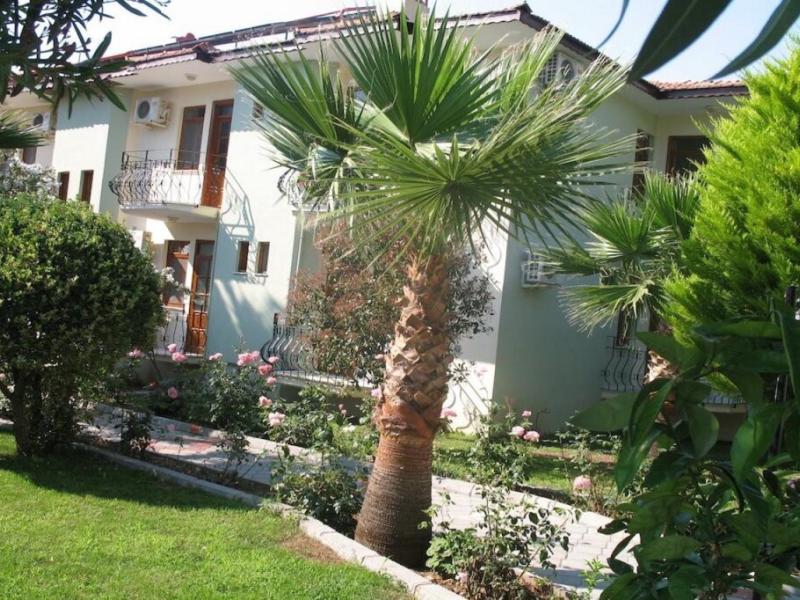 Gorkem Hotel & Apartments