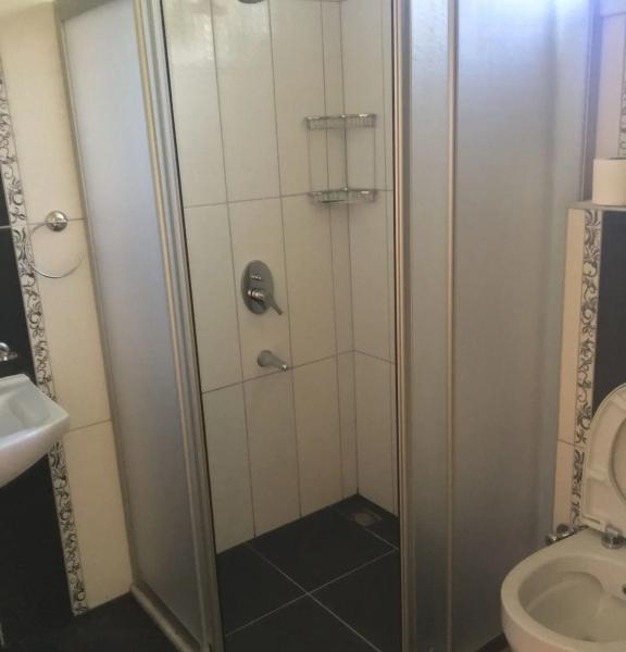 Gorkem Hotel & Apartments