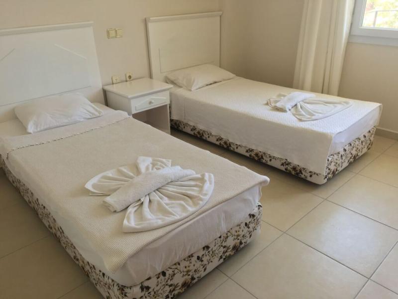 Gorkem Hotel & Apartments