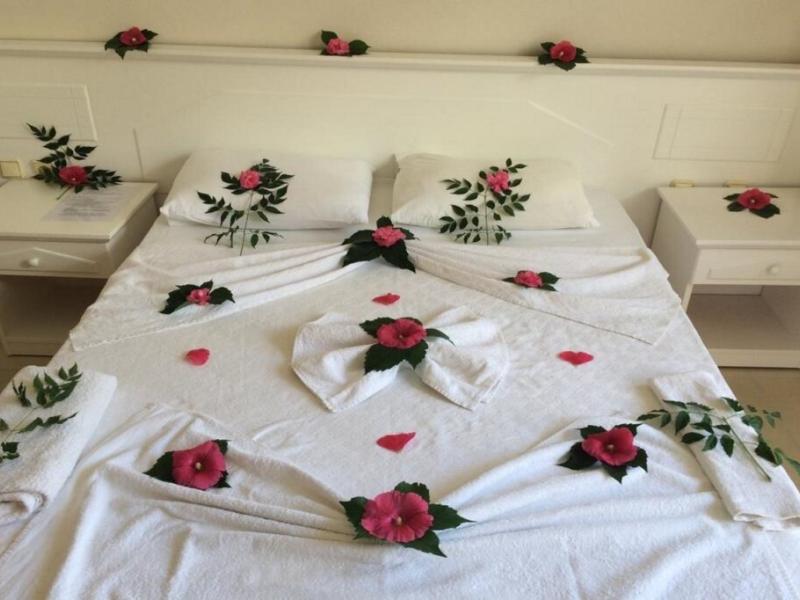 Gorkem Hotel & Apartments