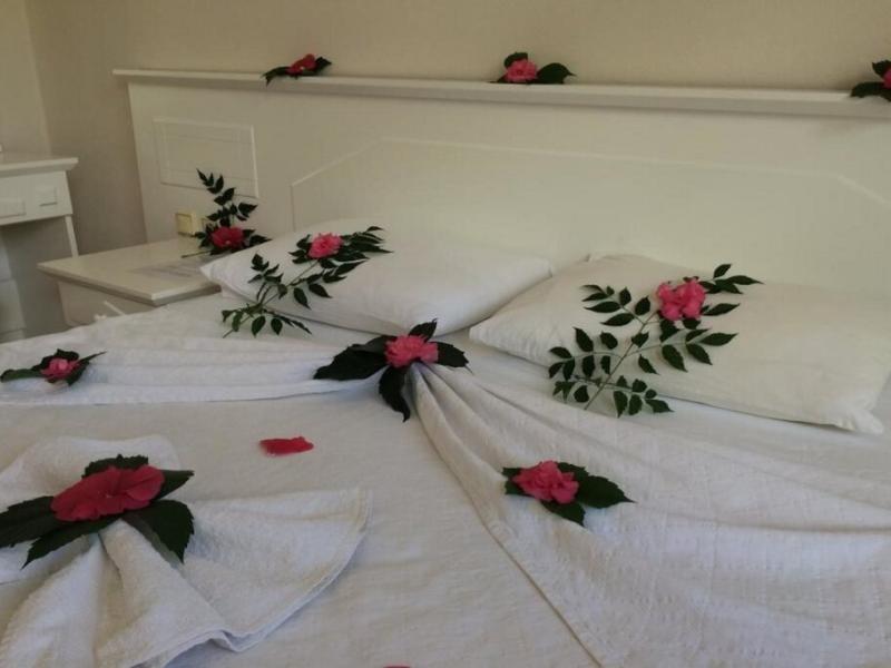 Gorkem Hotel & Apartments