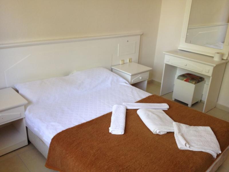 Gorkem Hotel & Apartments