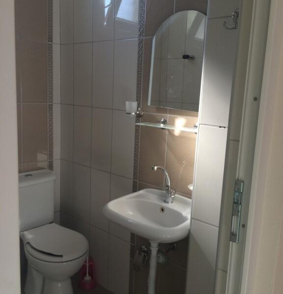 Gorkem Hotel & Apartments