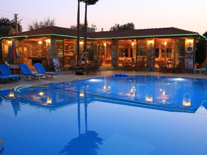 Gorkem Hotel & Apartments