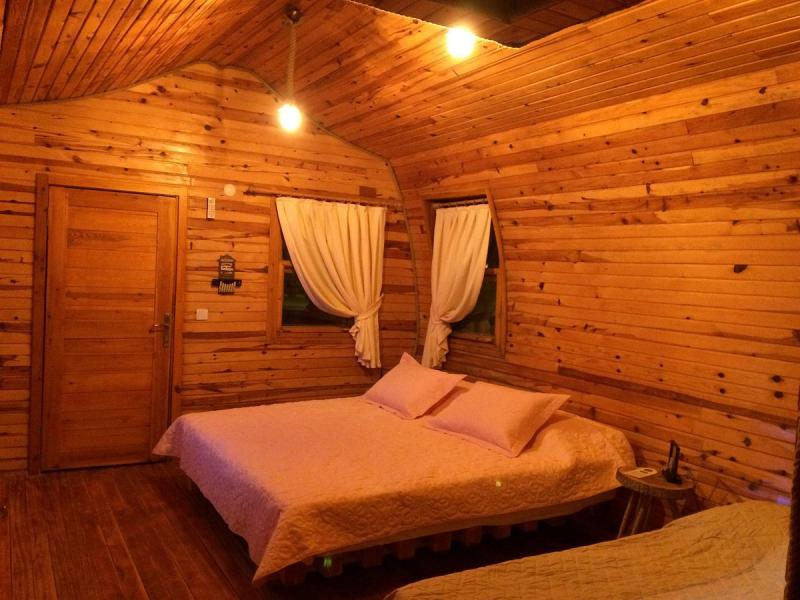 Green Pine Beach & Bungalows