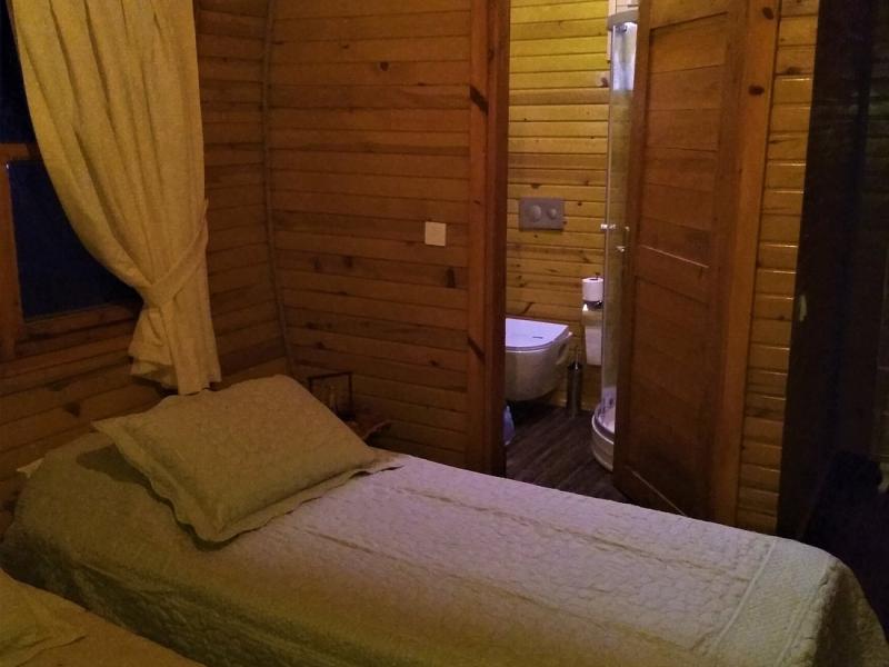 Green Pine Beach & Bungalows