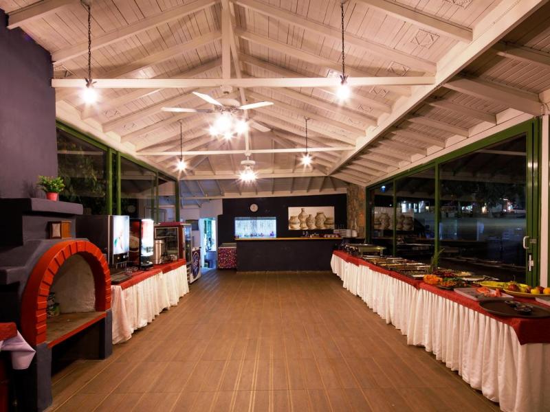 Vento Boutique Hotel