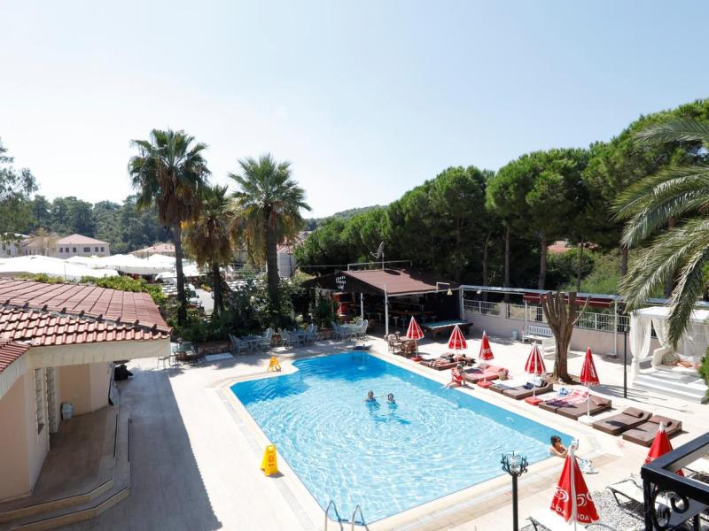 Vento Boutique Hotel