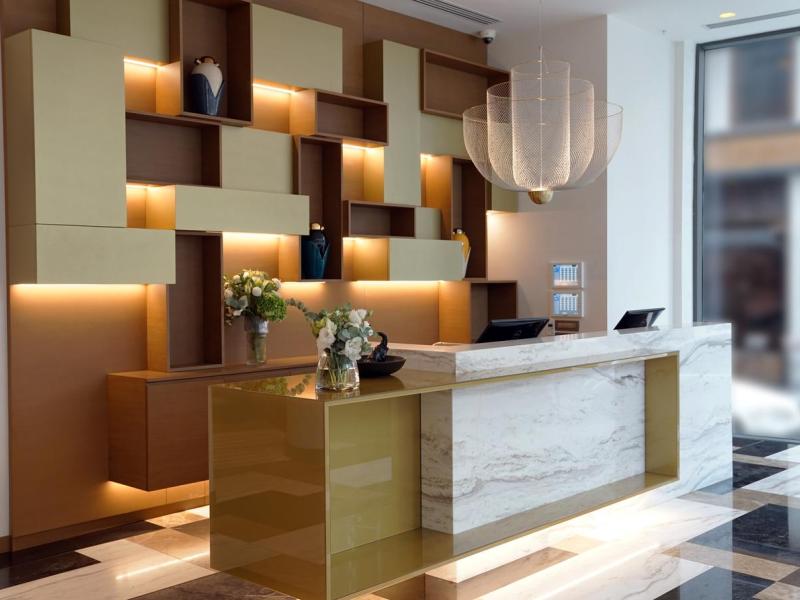 Galata's Hotel