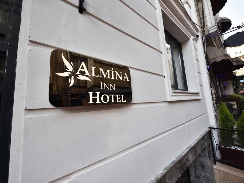 Almina inn Hotel