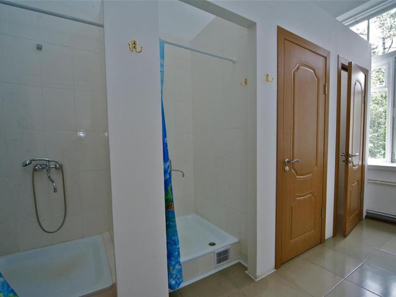 Эдем пансионат (Корпус 2)