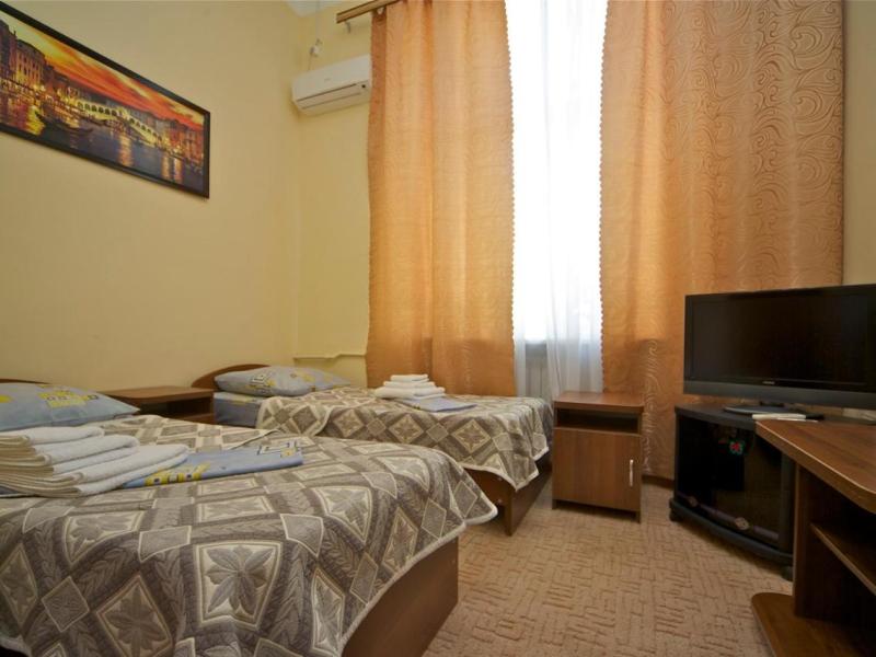 Эдем пансионат (Корпус 2)