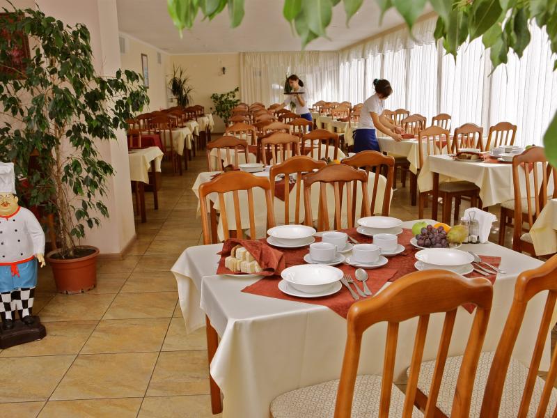 Эдем пансионат (Корпус 2)