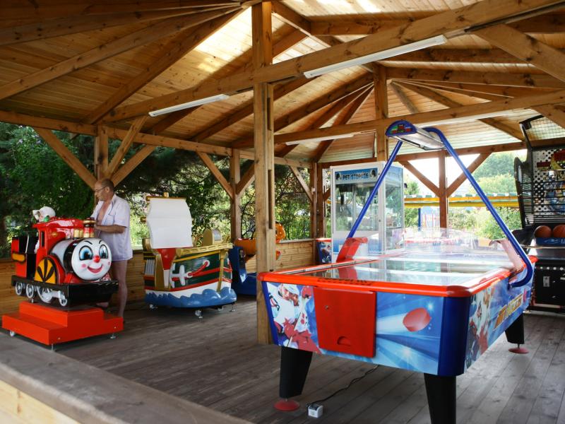 Эдем пансионат (Корпус 2)