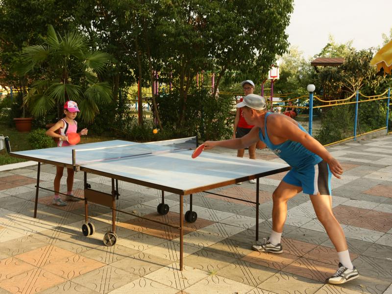 Эдем пансионат (Корпус 2)