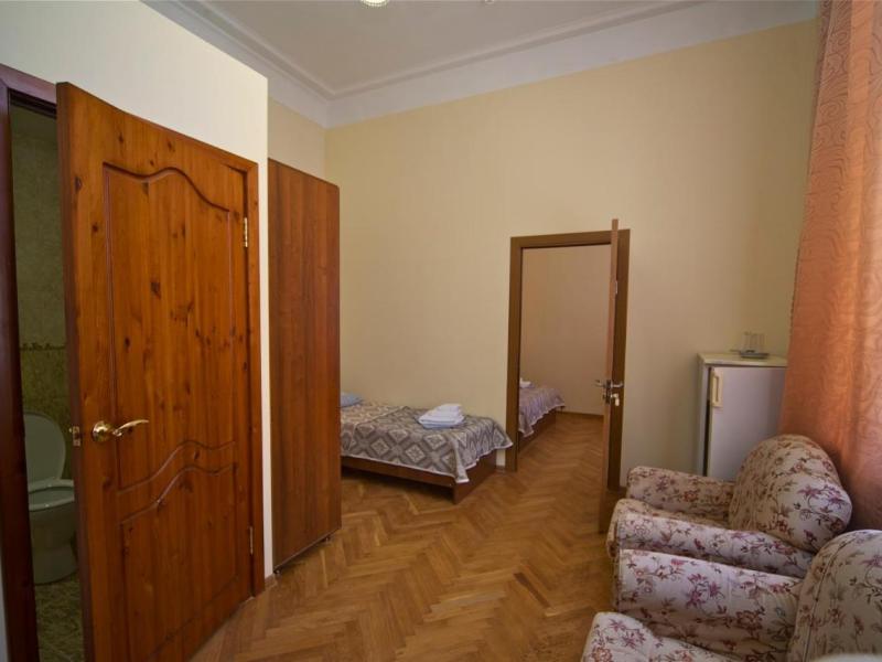 Эдем пансионат (Корпус 2)