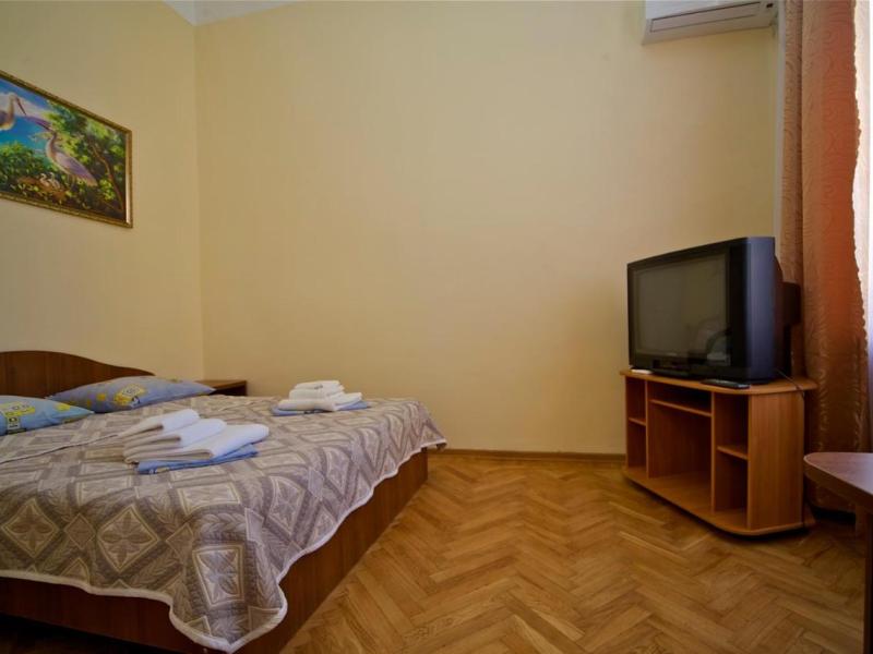 Эдем пансионат (Корпус 2)