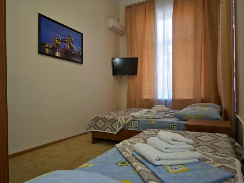 Эдем пансионат (Корпус 2)