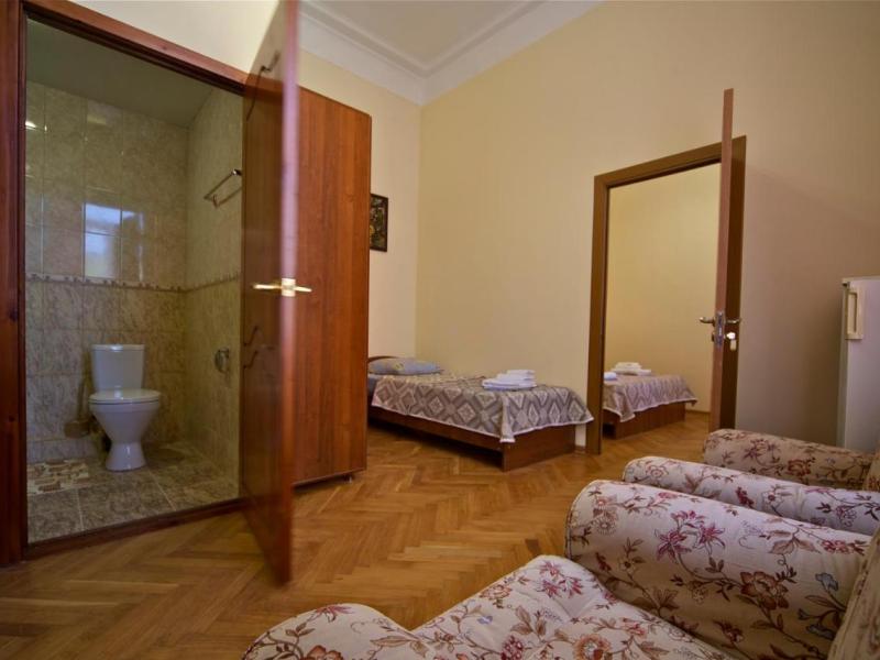 Эдем пансионат (Корпус 2)