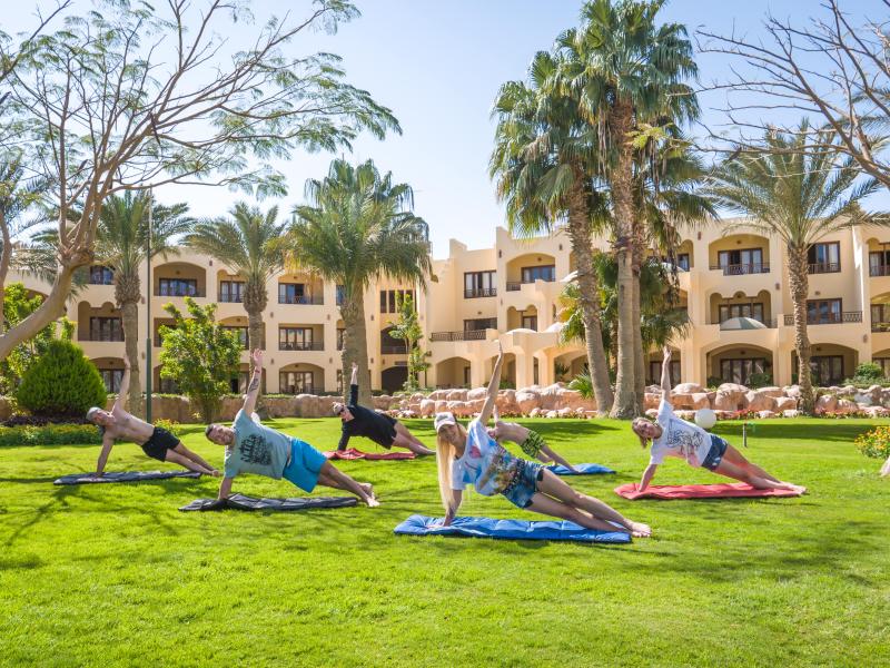 Sunny Days Resort, Spa & Aqua Park