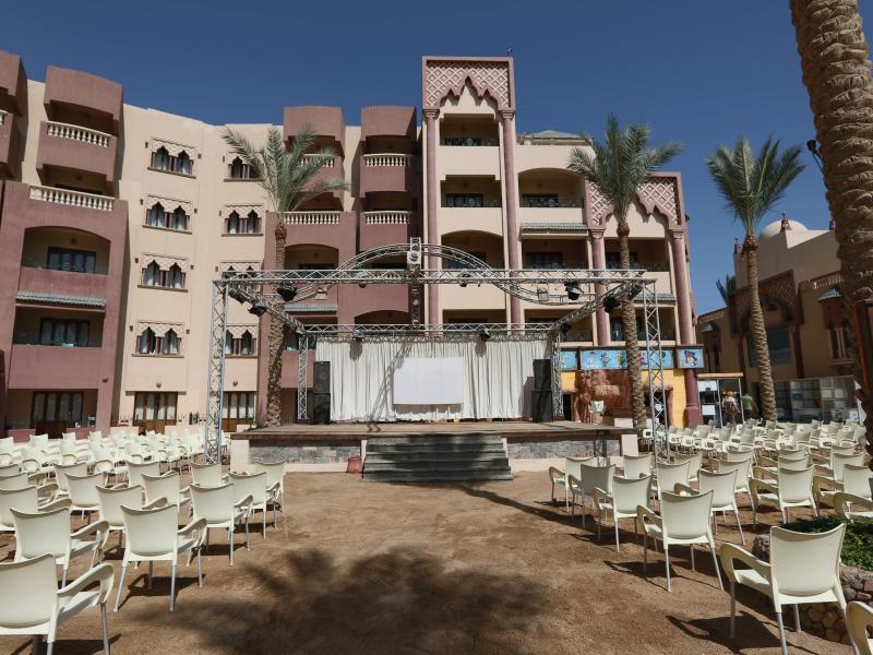 Sunny Days Resort, Spa & Aqua Park