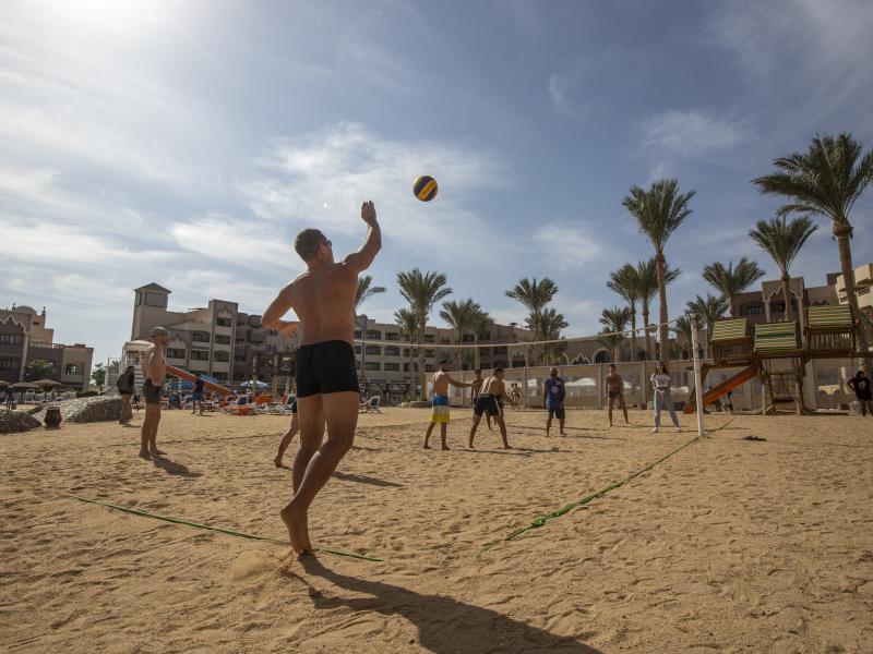 Sunny Days Resort, Spa & Aqua Park