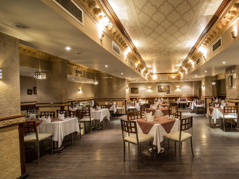 Sunny Days Resort, Spa & Aqua Park