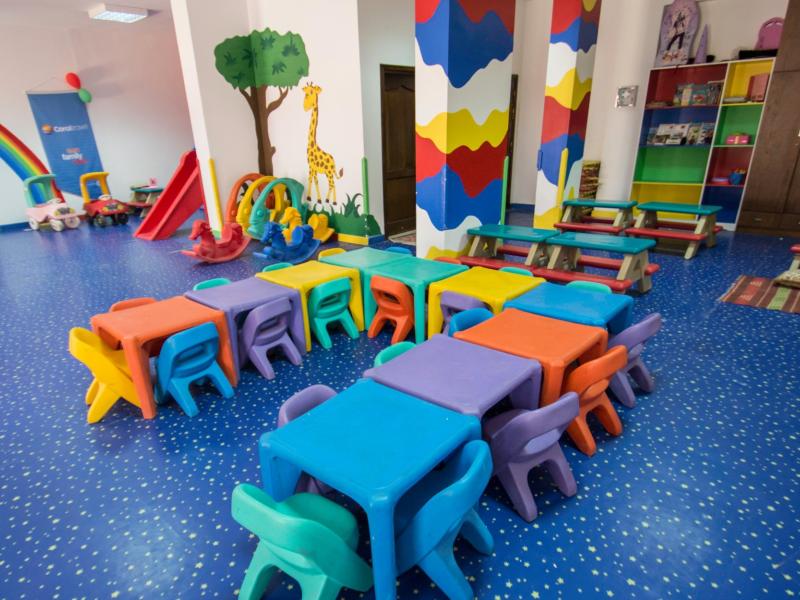 Sunny Days Resort, Spa & Aqua Park