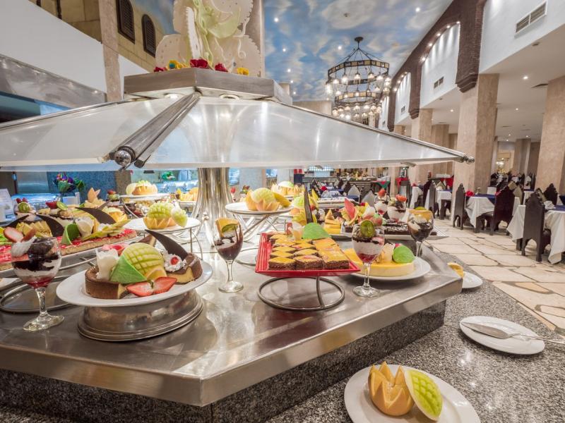 Sunny Days Resort, Spa & Aqua Park