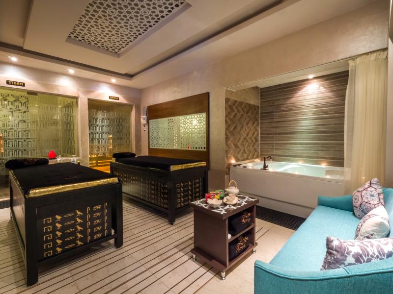 Sunny Days Resort, Spa & Aqua Park