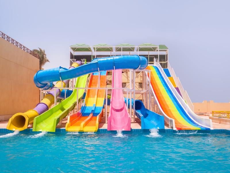 Sunny Days Resort, Spa & Aqua Park