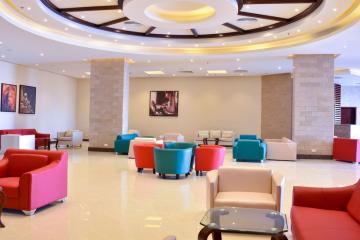 Отель Parrotel Lagoon Waterpark Resort Египет, Набк Бей, фото 11
