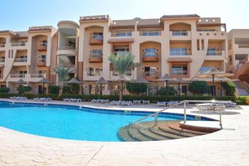 Отель Parrotel Lagoon Waterpark Resort Египет, Набк Бей, фото 18