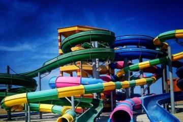 Отель Parrotel Lagoon Waterpark Resort Египет, Набк Бей, фото 20