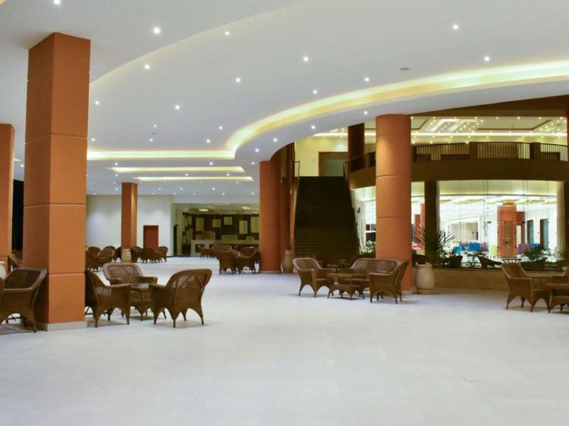 Parrotel Lagoon Waterpark Resort