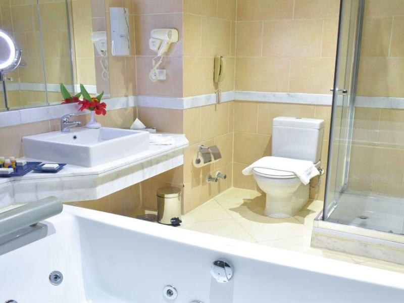 Parrotel Lagoon Waterpark Resort