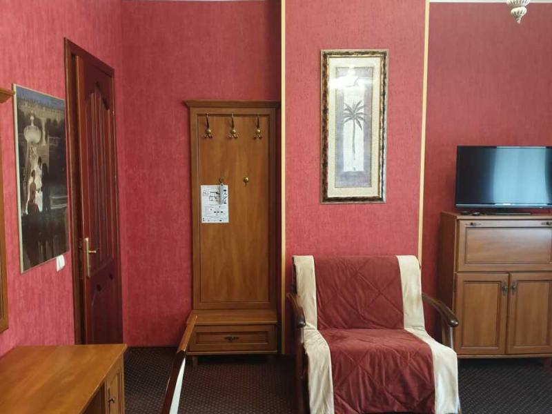 Высокий берег