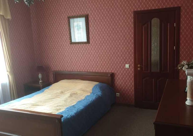 Высокий берег