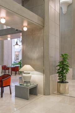 Отель Millennium Plaza Downtown Suites ОАЭ, Джумейра, фото 4