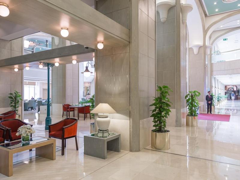 Millennium Plaza Downtown Suites