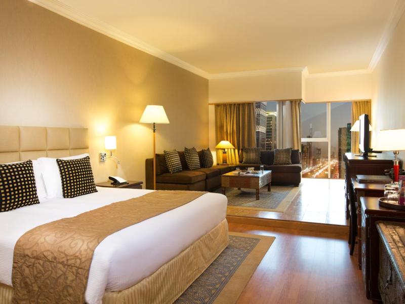 Millennium Plaza Downtown Suites