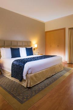 Отель Millennium Plaza Downtown Suites ОАЭ, Джумейра, фото 7