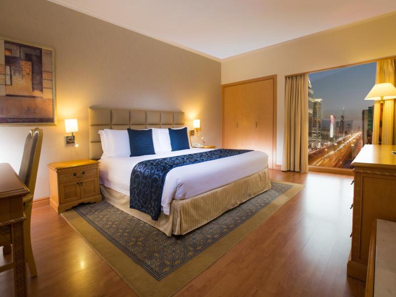 Millennium Plaza Downtown Suites