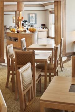 Отель Millennium Plaza Downtown Suites ОАЭ, Джумейра, фото 8
