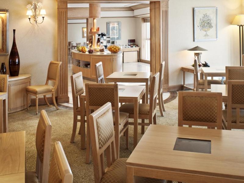 Millennium Plaza Downtown Suites