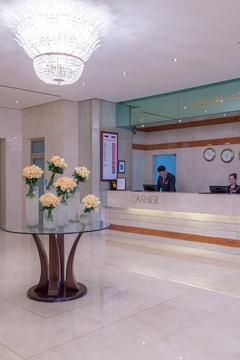 Отель Millennium Plaza Downtown Suites ОАЭ, Джумейра, фото 9