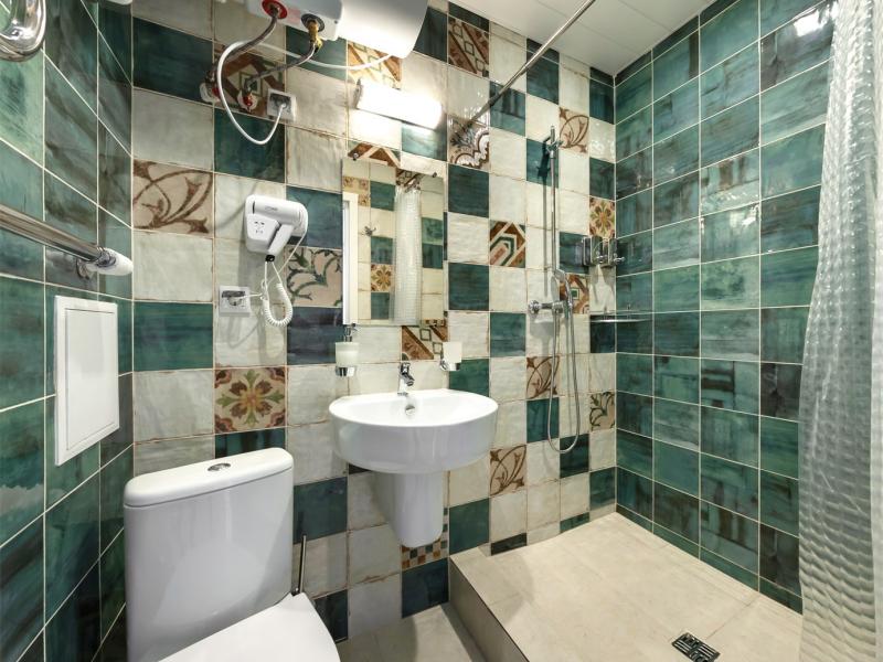 Арт Деко Невский