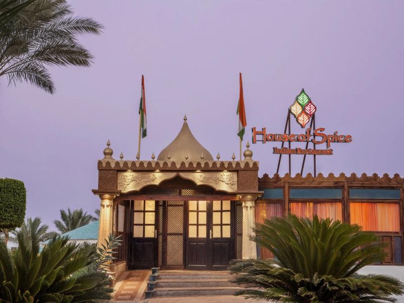 Sultan Gardens Villas